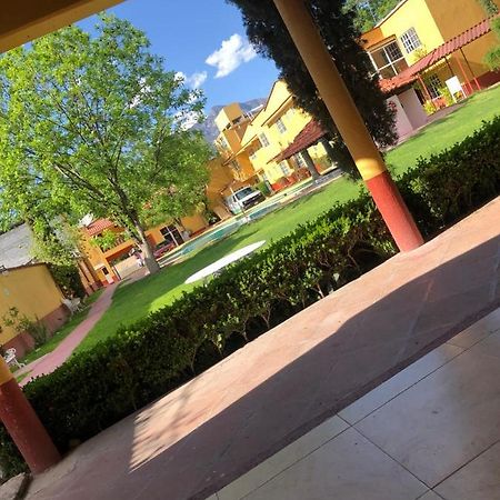 Hotel Real Tasquillo Exterior photo