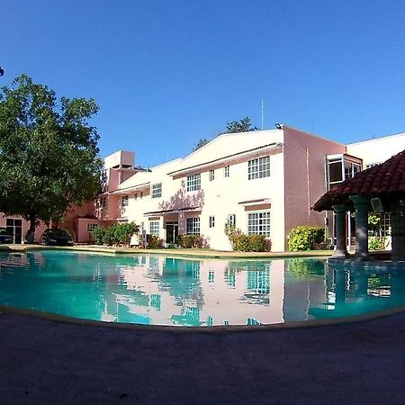 Hotel Real Tasquillo Exterior photo