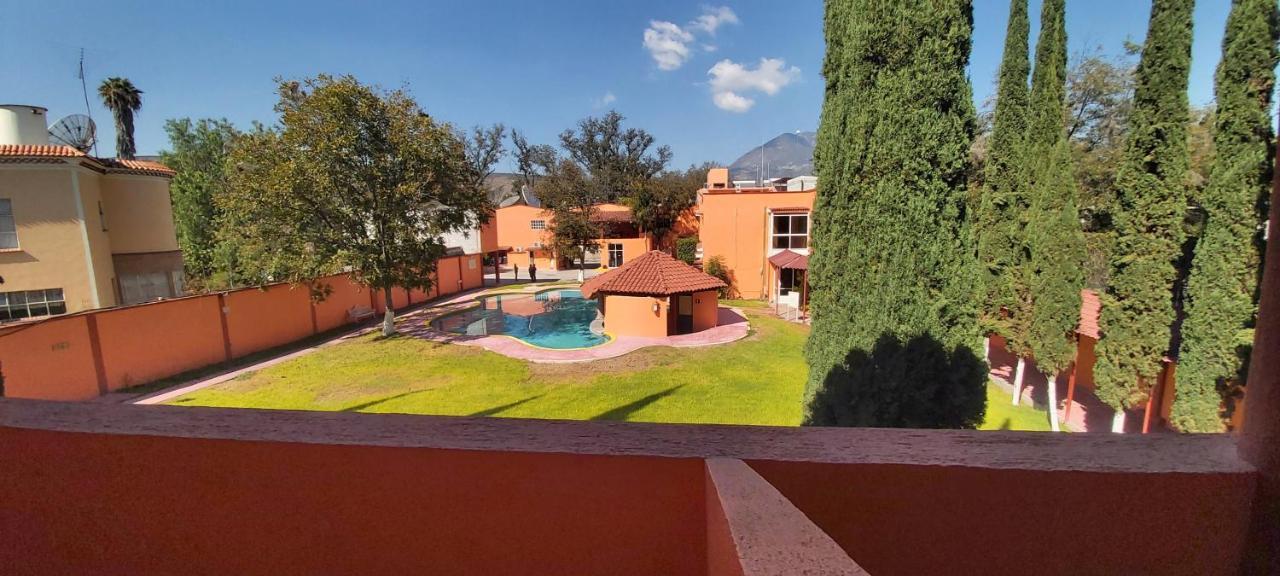 Hotel Real Tasquillo Exterior photo