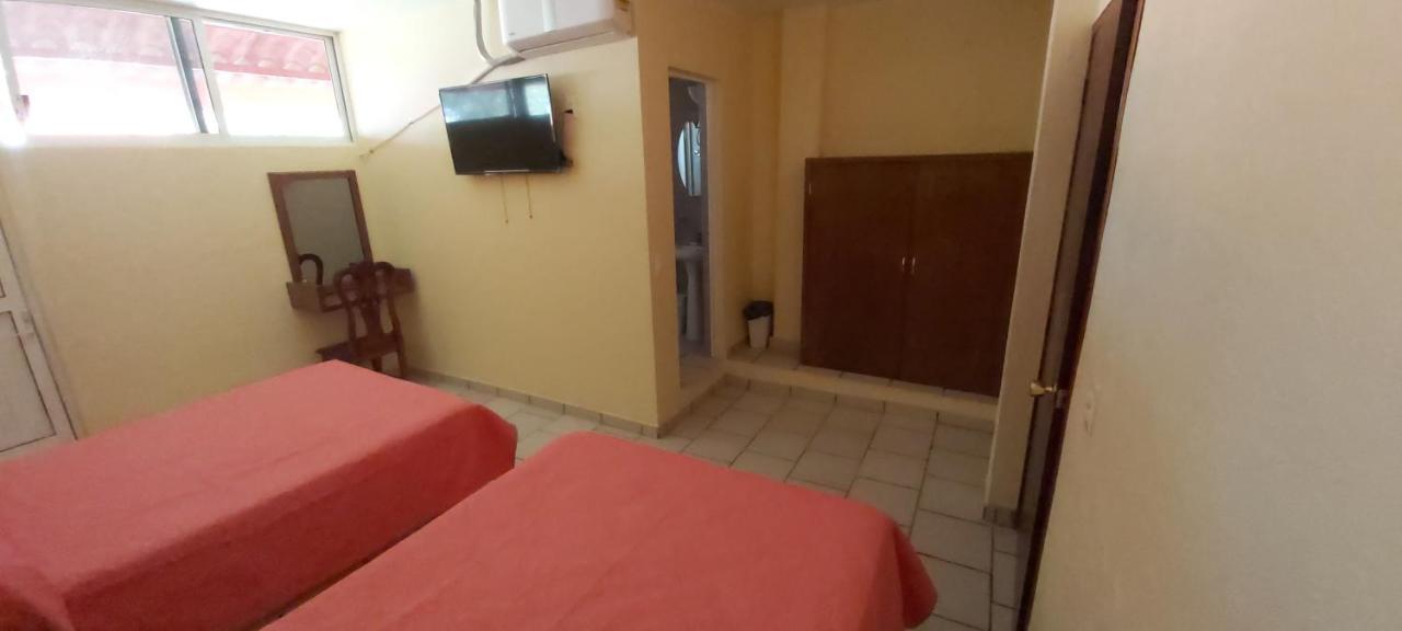Hotel Real Tasquillo Exterior photo