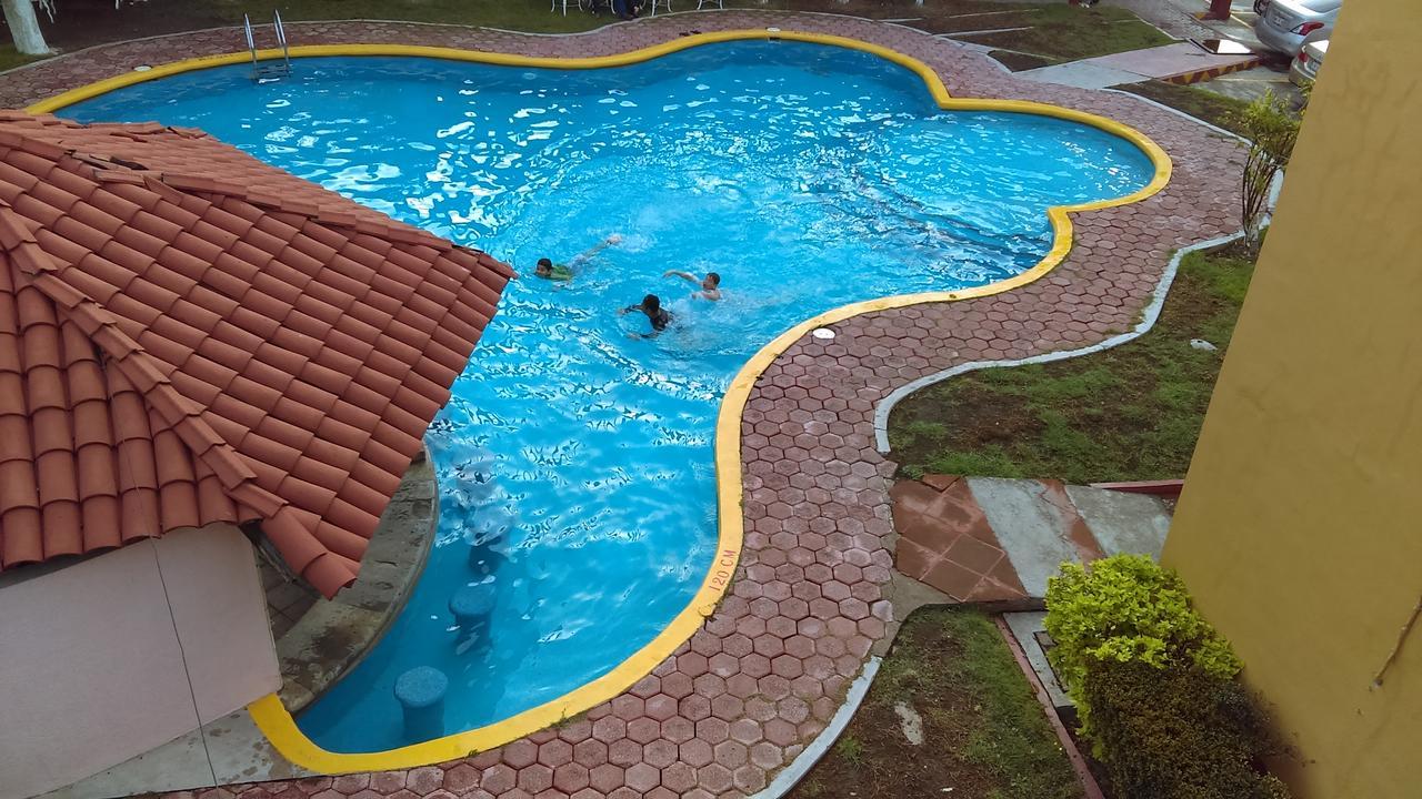 Hotel Real Tasquillo Exterior photo